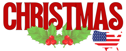 Christmas-USA