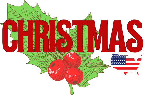Christmas-USA
